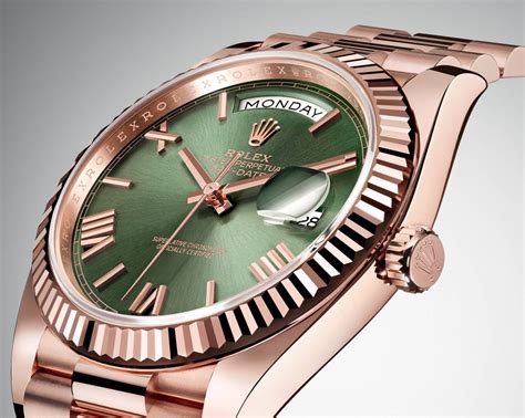 rolex ure herre|Rolex watches website.